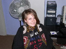 Alexa Focke (groes Bild)