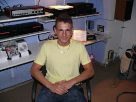Julius Schtz (groes Bild)
