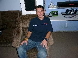 Steve Unnasch  (groes Bild)